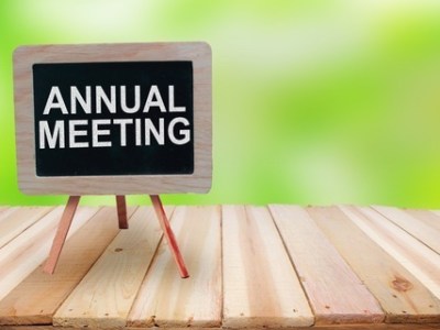 2025 Annual Meeting