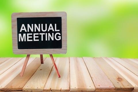 Annual Meeting