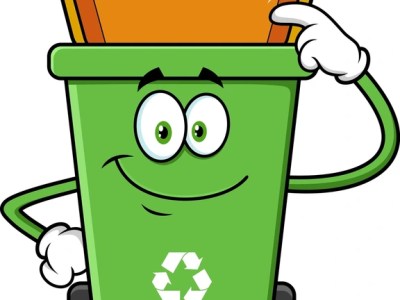 Trash Bin Enclosure&nbsp;Policy