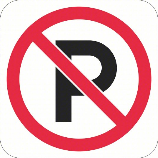 Prohibited Vehicle Policy