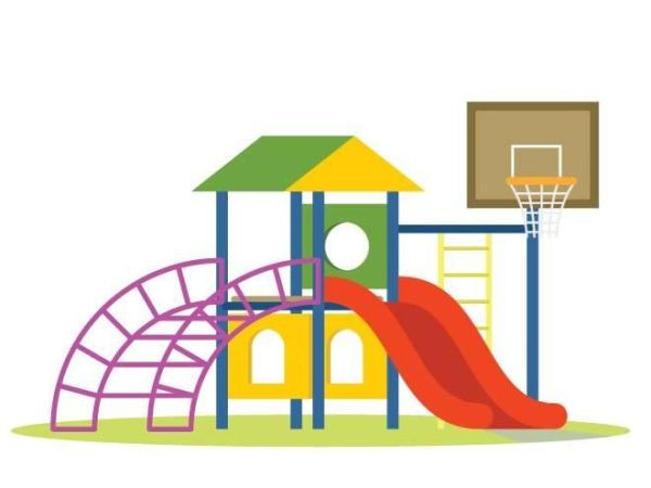 Play Structure Policy