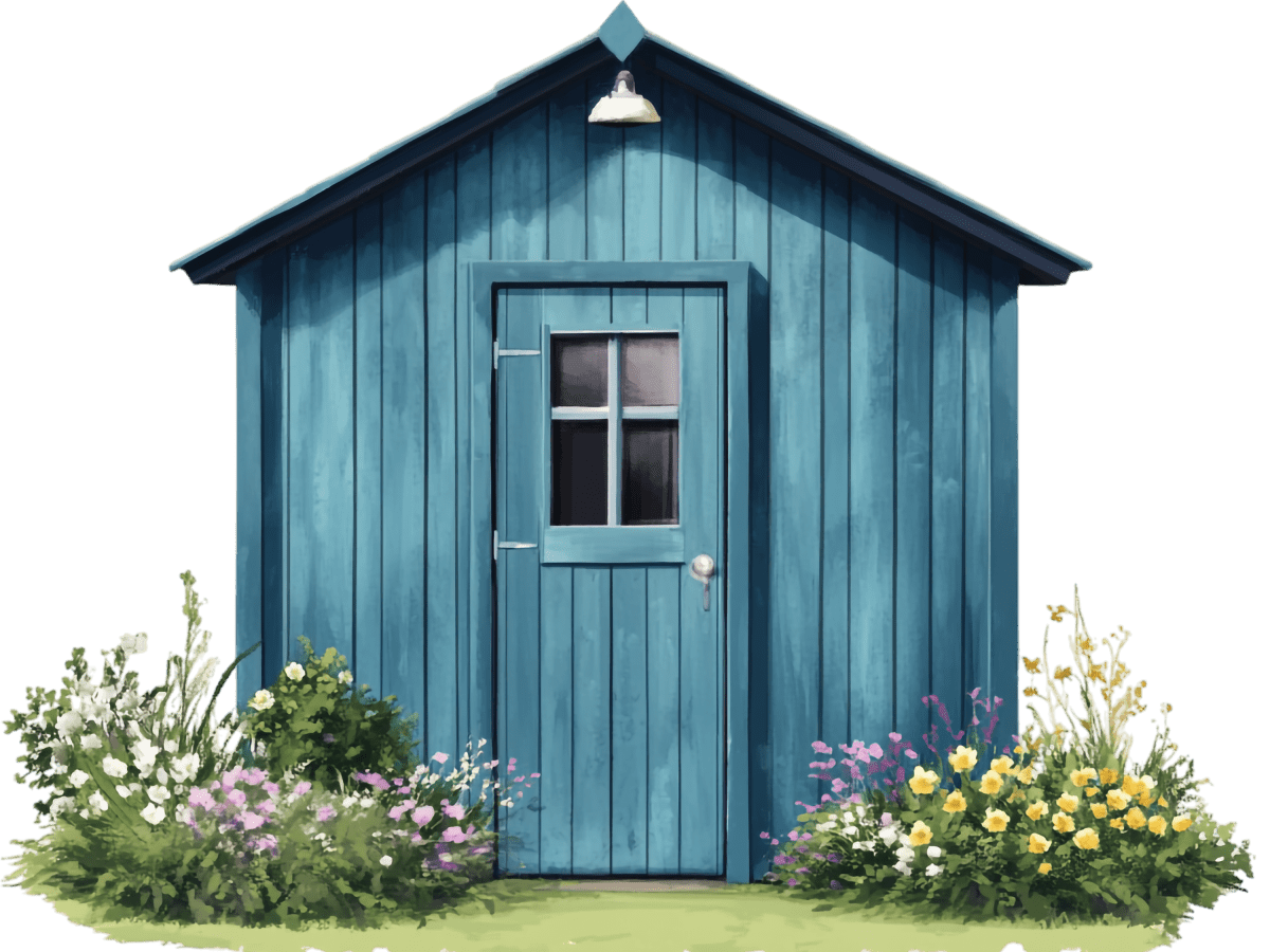 Shed Policy