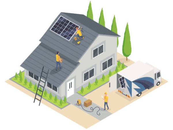Solar Panel Policy